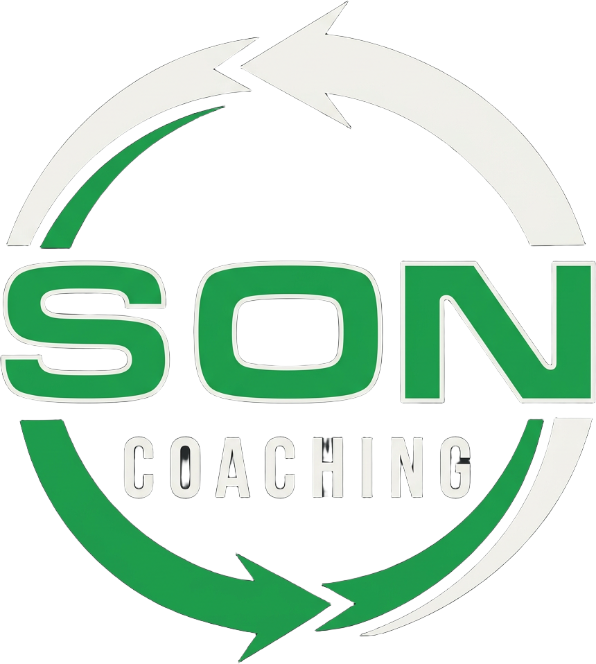 SON Coaching